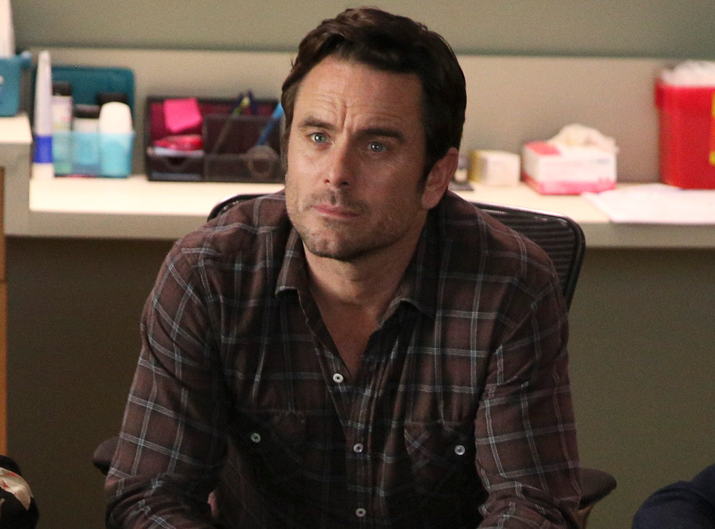 Charles Esten, Nashville Charles Esten, Nashville